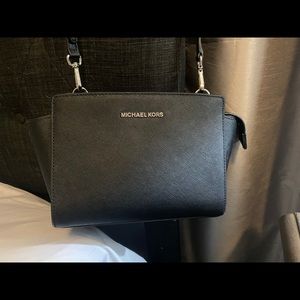 Crossbody MK bag